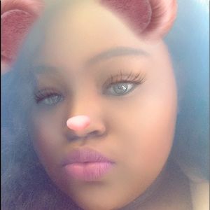 Meet your Posher, Trinity